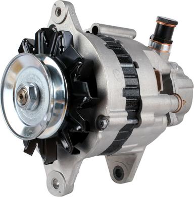 PowerMax 89212854 - Alternator www.molydon.hr