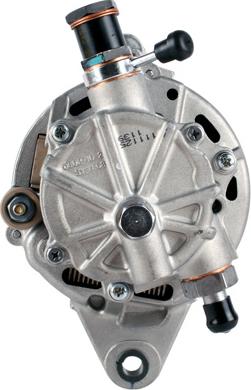 PowerMax 89212854 - Alternator www.molydon.hr