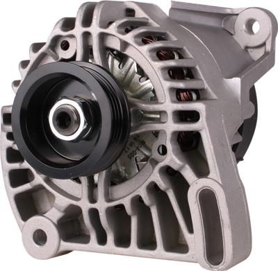 PowerMax 89212856 - Alternator www.molydon.hr