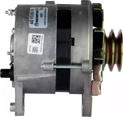 PowerMax 89212867 - Alternator www.molydon.hr