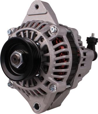 PowerMax 89212817 - Alternator www.molydon.hr