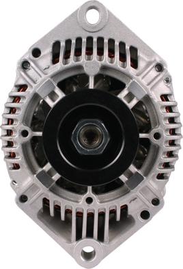 PowerMax 89212831 - Alternator www.molydon.hr