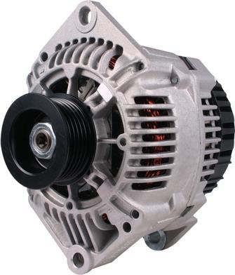 PowerMax 89212831 - Alternator www.molydon.hr