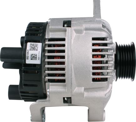 PowerMax 89212831 - Alternator www.molydon.hr