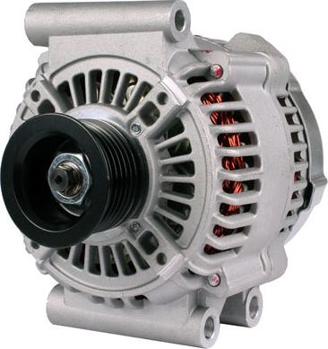 PowerMax 89212828 - Alternator www.molydon.hr