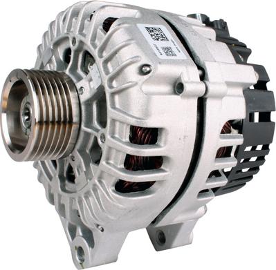 PowerMax 89212827 - Alternator www.molydon.hr