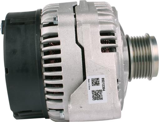 PowerMax 89212394 - Alternator www.molydon.hr