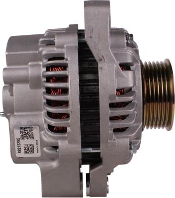 PowerMax 89212395 - Alternator www.molydon.hr