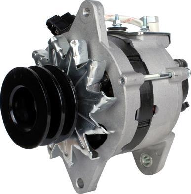 PowerMax 89212393 - Alternator www.molydon.hr