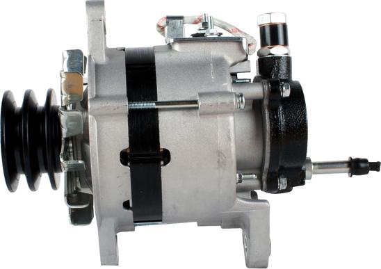 PowerMax 89212393 - Alternator www.molydon.hr