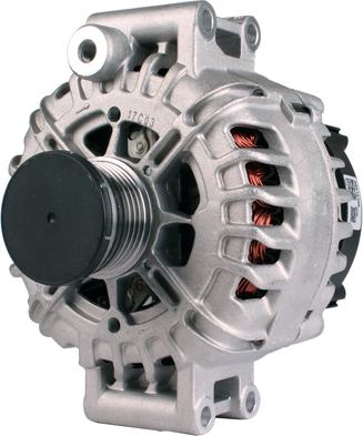 PowerMax 89212348 - Alternator www.molydon.hr