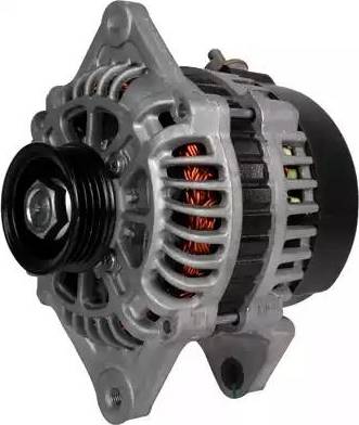 PowerMax 89212368 - Alternator www.molydon.hr