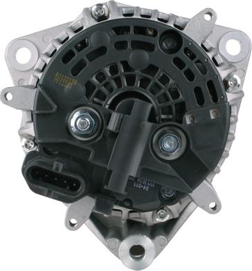 PowerMax 89212367 - Alternator www.molydon.hr