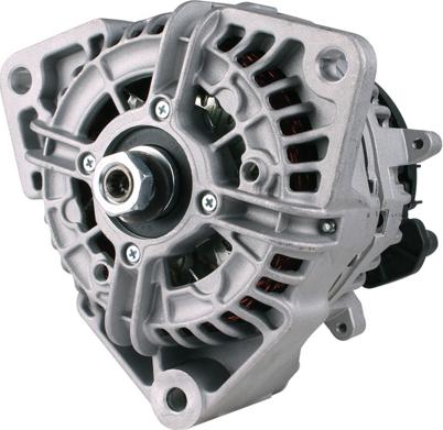 PowerMax 89212367 - Alternator www.molydon.hr