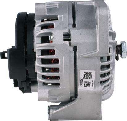 PowerMax 89212367 - Alternator www.molydon.hr