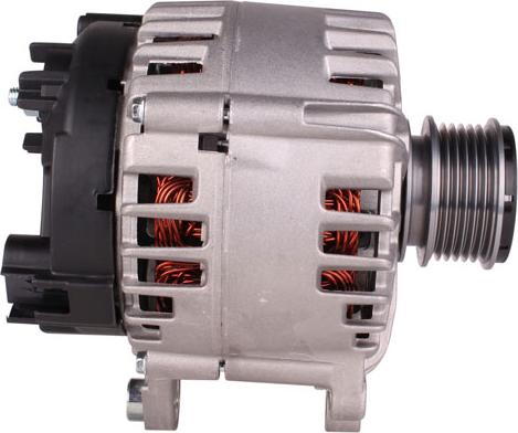 PowerMax 89212387 - Alternator www.molydon.hr