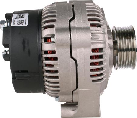 PowerMax 89212332 - Alternator www.molydon.hr