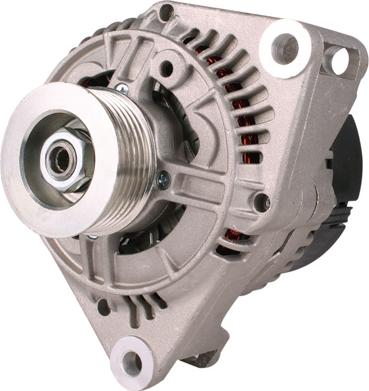 PowerMax 89212332 - Alternator www.molydon.hr