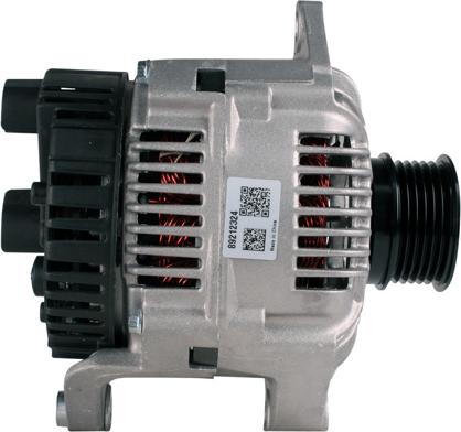 PowerMax 89212324 - Alternator www.molydon.hr