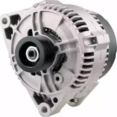 PowerMax 89212323 - Alternator www.molydon.hr