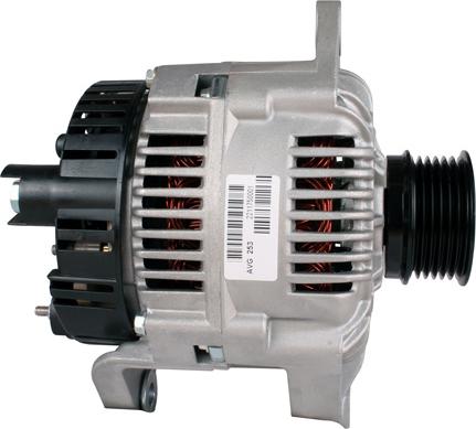 PowerMax 89212247 - Alternator www.molydon.hr