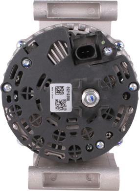 PowerMax 89212258 - Alternator www.molydon.hr