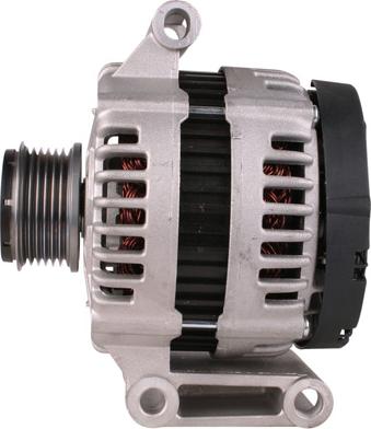 PowerMax 89212258 - Alternator www.molydon.hr