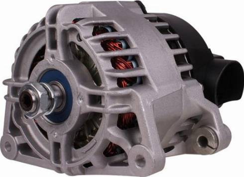 PowerMax 89212253 - Alternator www.molydon.hr