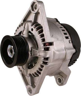 PowerMax 89212284 - Alternator www.molydon.hr