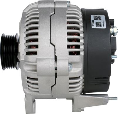 PowerMax 89212285 - Alternator www.molydon.hr