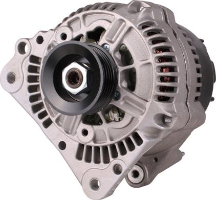 PowerMax 89212288 - Alternator www.molydon.hr