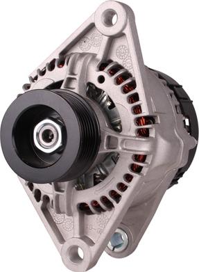 PowerMax 89212283 - Alternator www.molydon.hr