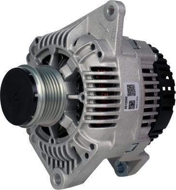 PowerMax 89212282 - Alternator www.molydon.hr