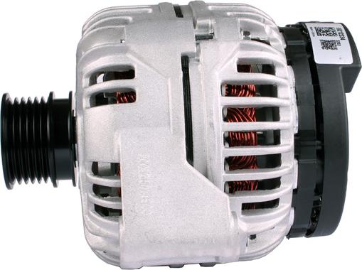 PowerMax 89212234 - Alternator www.molydon.hr