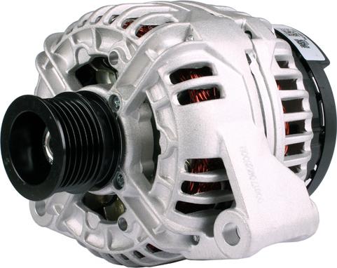 PowerMax 89212234 - Alternator www.molydon.hr