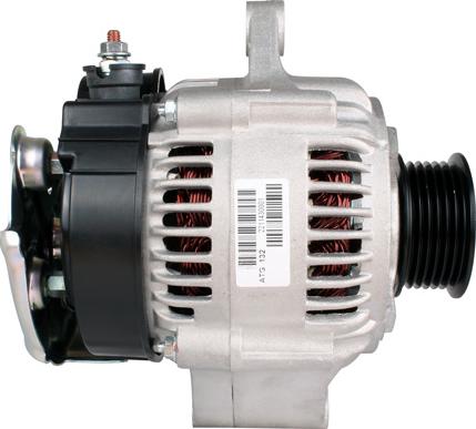 PowerMax 89212221 - Alternator www.molydon.hr