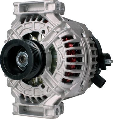 PowerMax 89212275 - Alternator www.molydon.hr