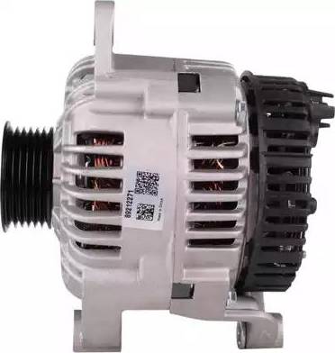 PowerMax 89212271 - Alternator www.molydon.hr