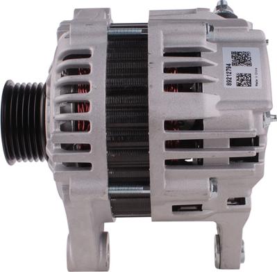 PowerMax 89212794 - Alternator www.molydon.hr