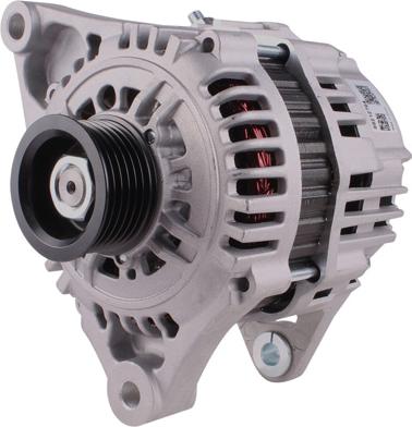 PowerMax 89212794 - Alternator www.molydon.hr