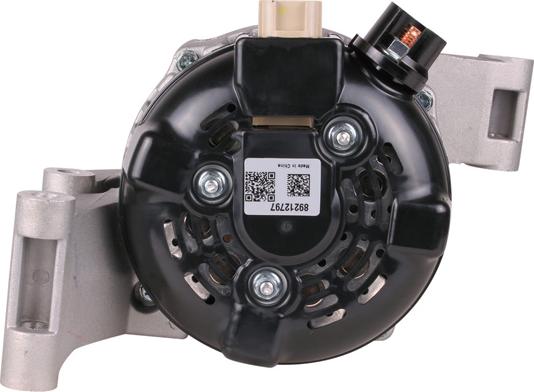 PowerMax 89212797 - Alternator www.molydon.hr