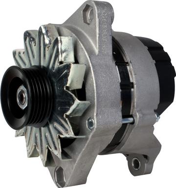 PowerMax 89212744 - Alternator www.molydon.hr