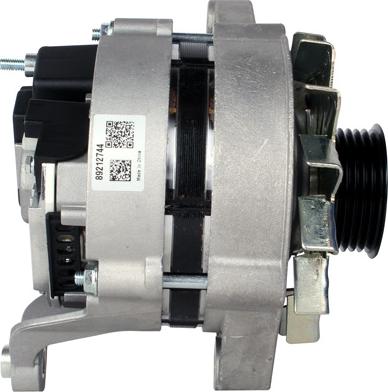 PowerMax 89212744 - Alternator www.molydon.hr