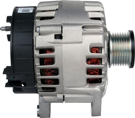 PowerMax 89212745 - Alternator www.molydon.hr