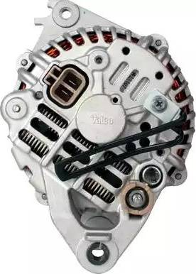 PowerMax 89212746 - Alternator www.molydon.hr