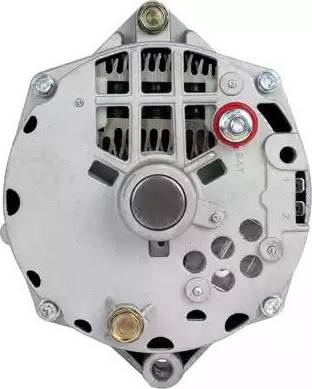 PowerMax 89212742 - Alternator www.molydon.hr