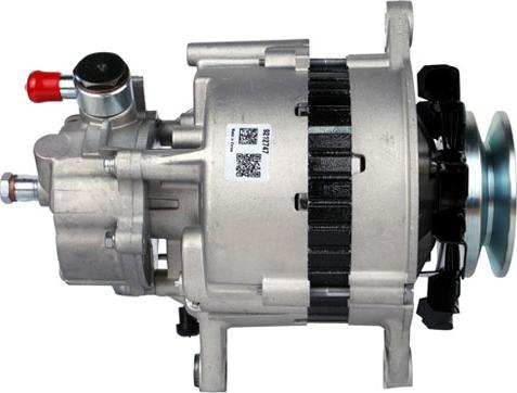 PowerMax 89212747 - Alternator www.molydon.hr