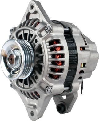 PowerMax 89212754 - Alternator www.molydon.hr