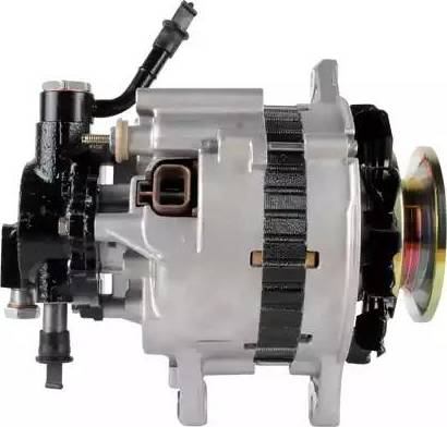 PowerMax 89212756 - Alternator www.molydon.hr