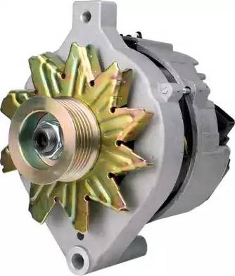 PowerMax 89212753 - Alternator www.molydon.hr